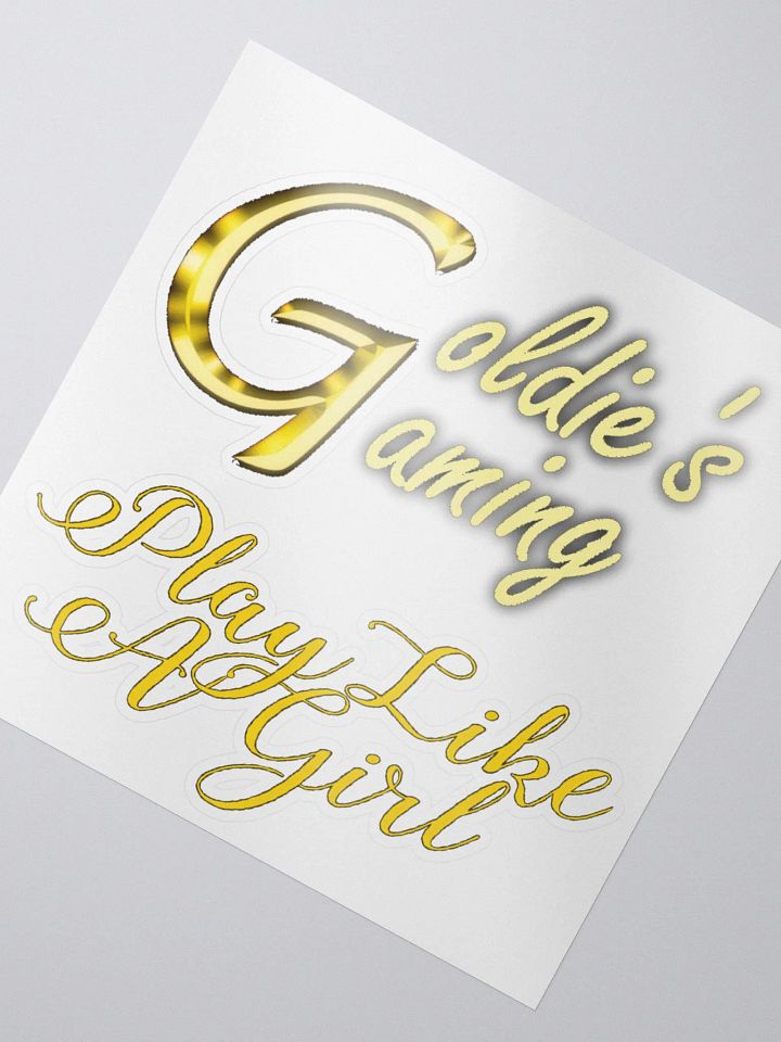 Stickers! product image (2)