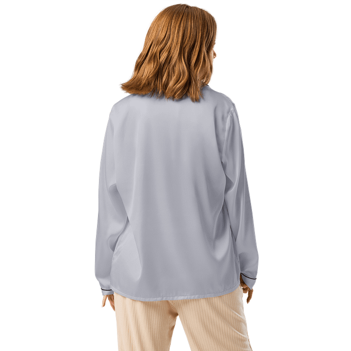Ethereal Comfort Women's Pajama Top product image (3)