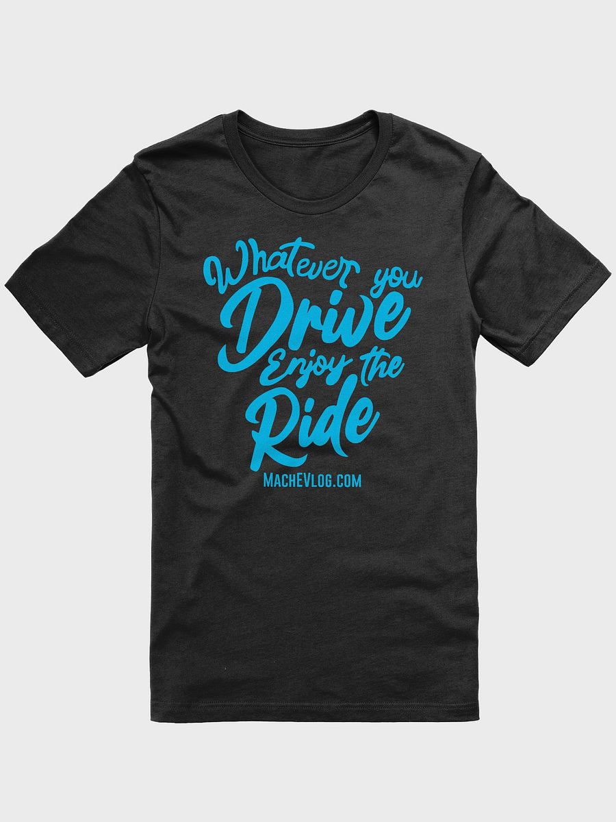 Enjoy the Ride product image (1)