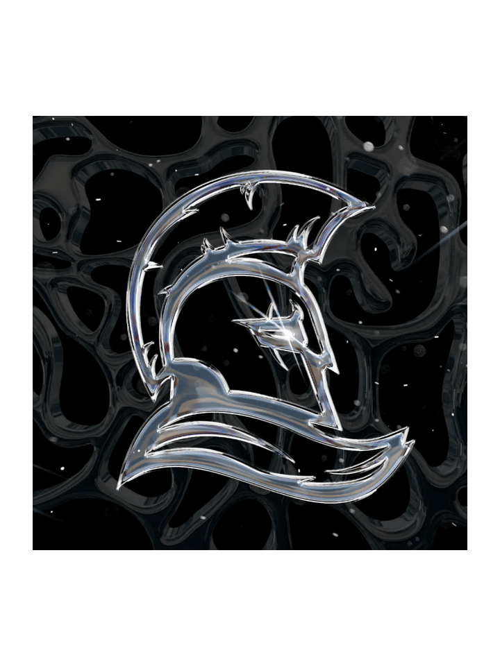 Legion Sticker product image (1)