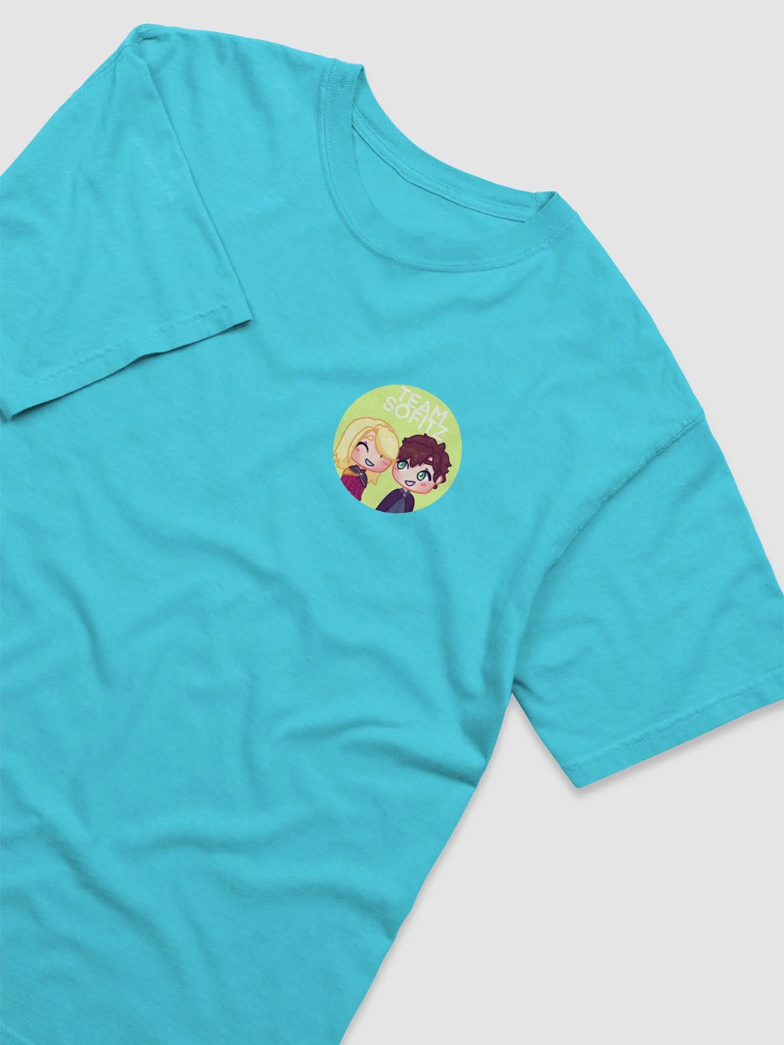 Team Sofitz Tee product image (15)