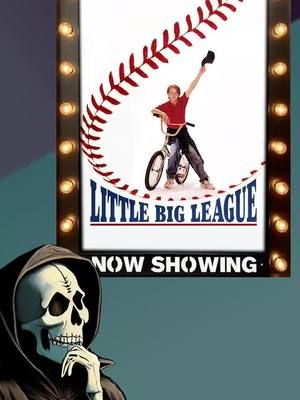 We’re talking Little Big League and whether or not it’s a Movie To Watch Before You Die, listen at the link in bio and hopefully we get back on track #kengriffeyjr #randyjohnson #lukeedwards #antoniolewistodd #jonathansilverman #gregorykpincus #littlebigleague #andrewscheinman #timothybusfield @Minnesota Twins @MLB #kevindunn #dennisfarina #johnminch @Scott Patterson  