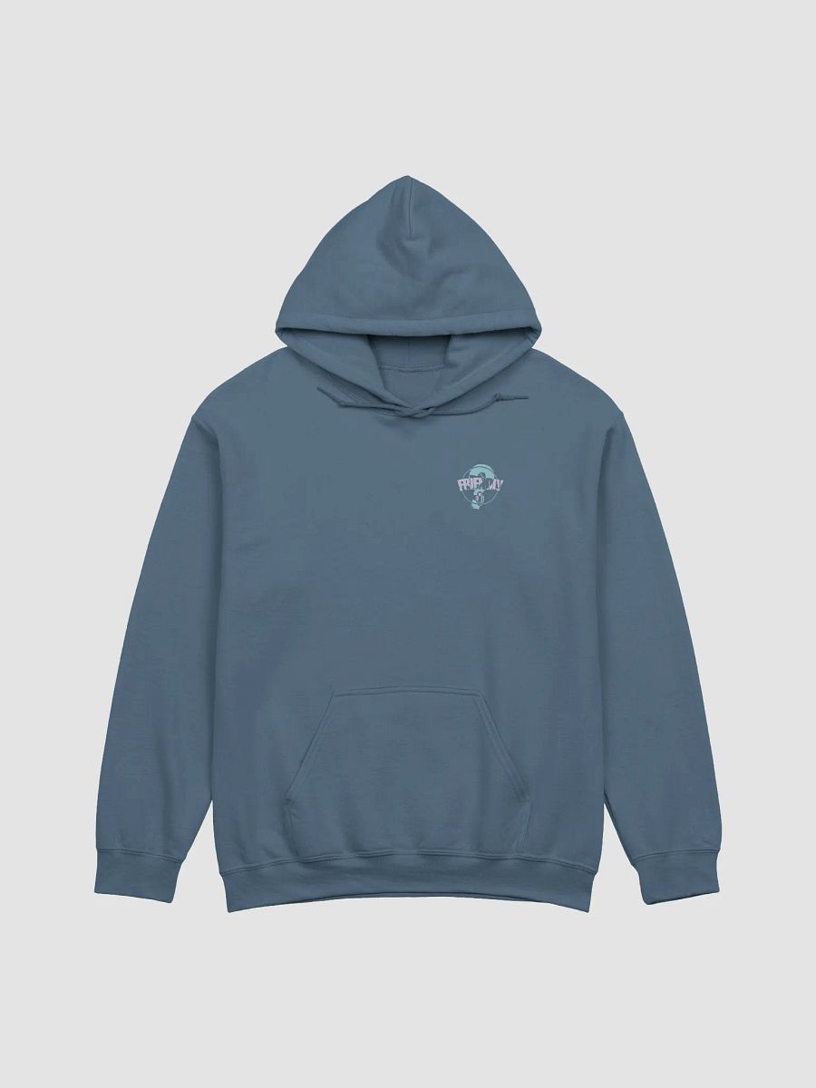 Tip #14 One At A Time Hoody product image (11)