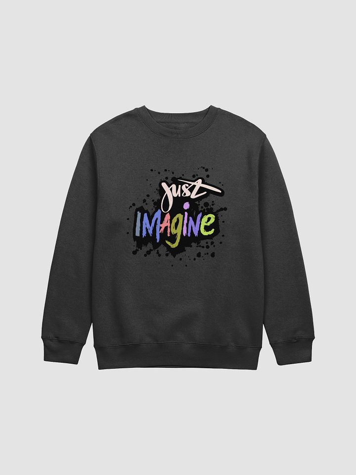 JUST IMAGINE product image (4)