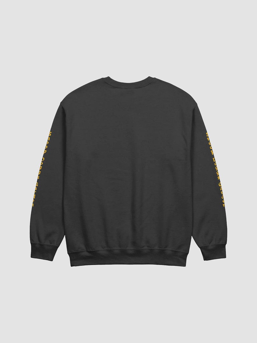 Snoop Doggs Garden College Crewneck product image (2)