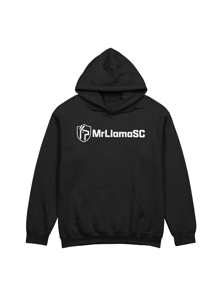 MrLlamaSC Hoodie product image (2)