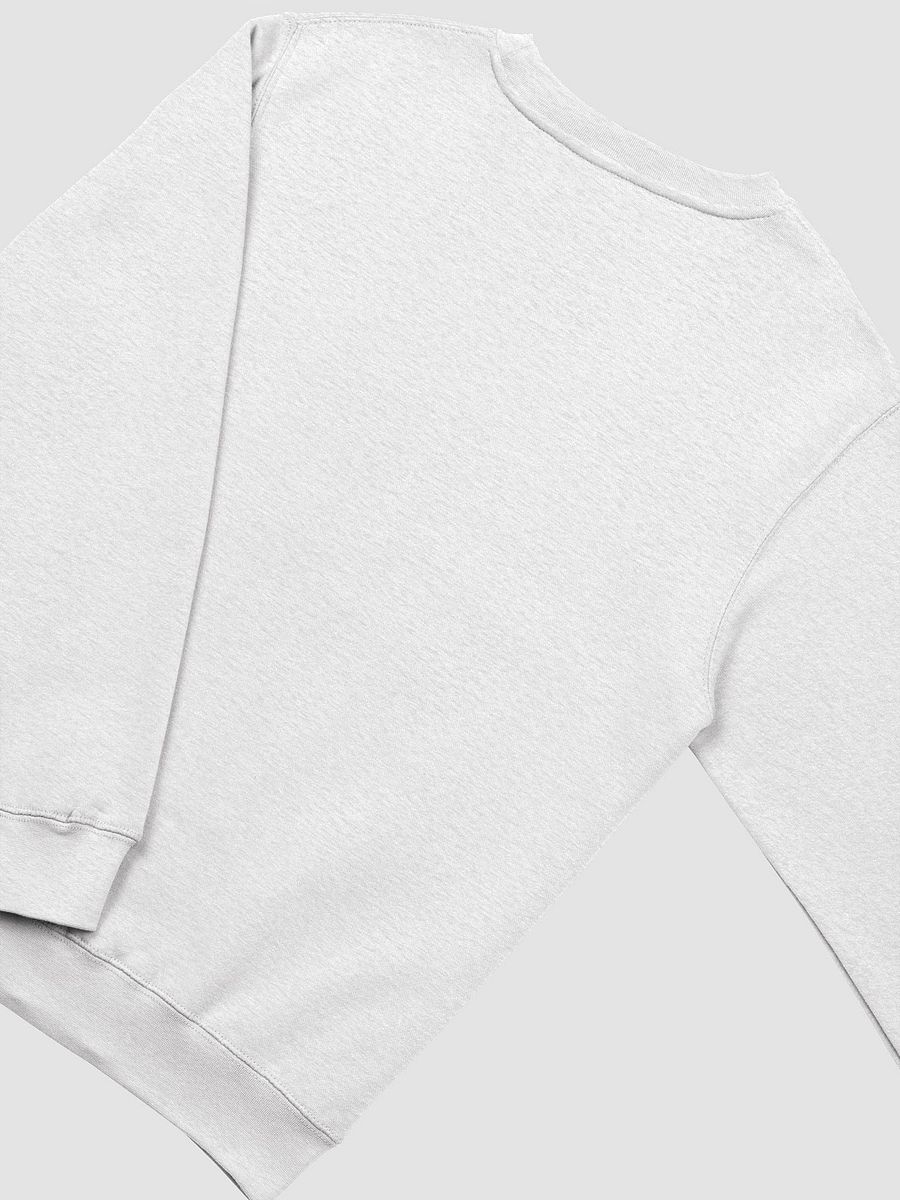 Gaslight Girlboss Gatekeep Gradient Sweatshirt product image (8)
