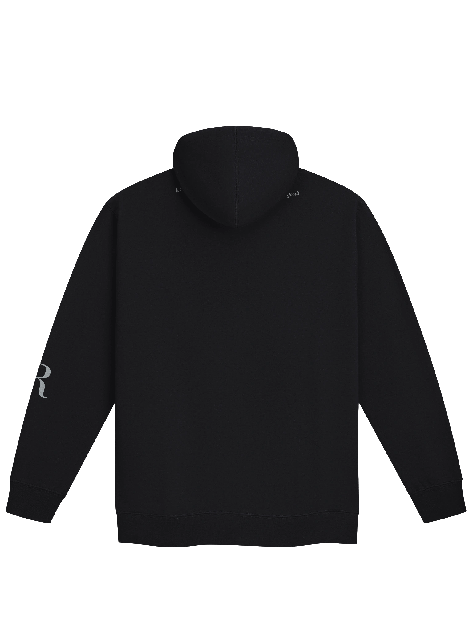 Zip Up Crest product image (5)