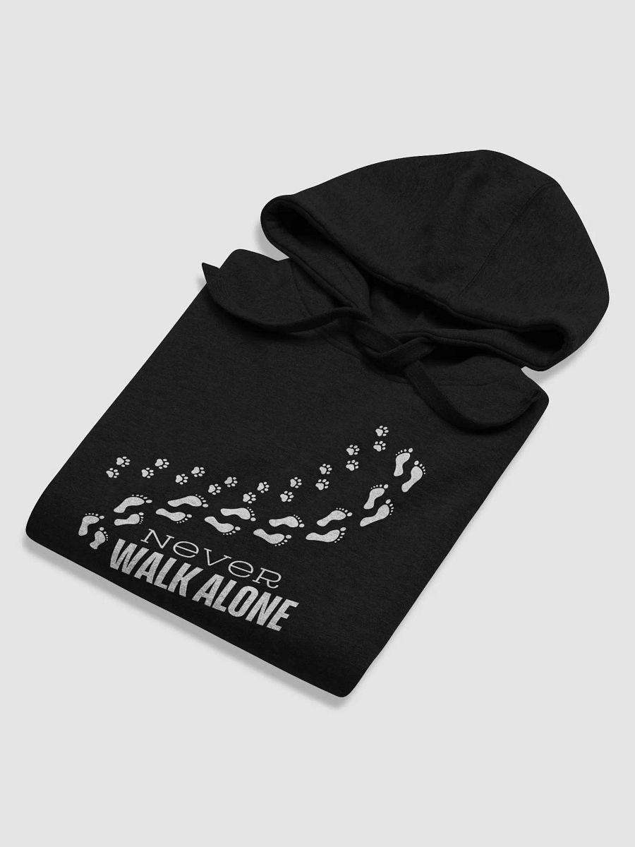 Never walk alone product image (3)