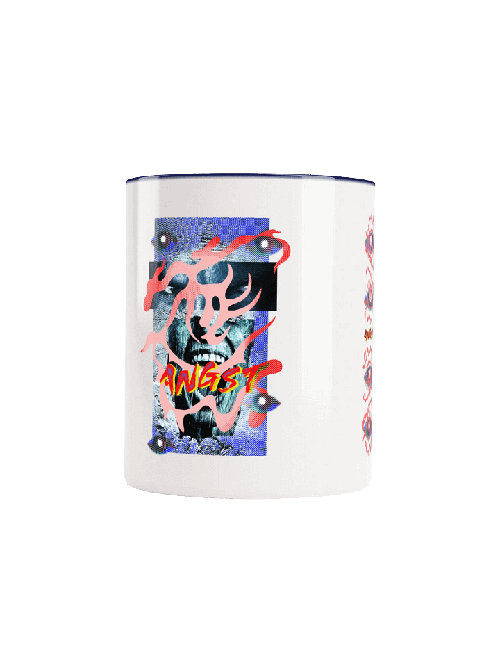 ANGST MUG product image (1)