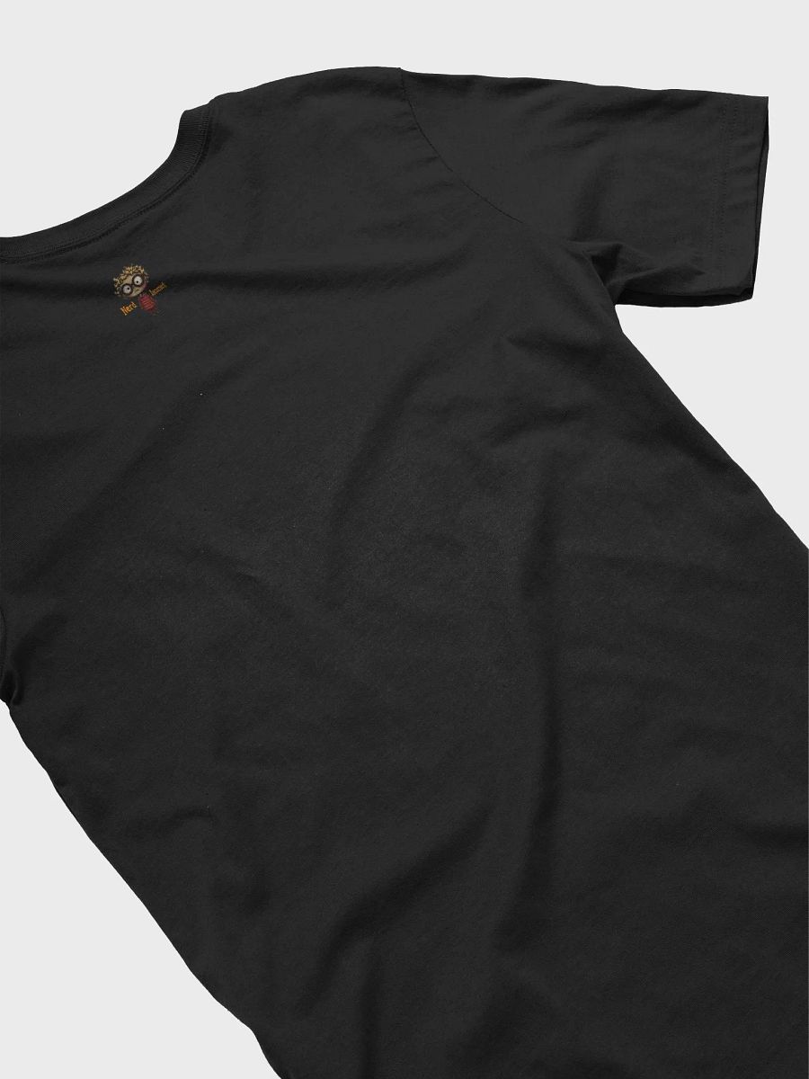 Mad Real Panda - T-Shirt product image (8)