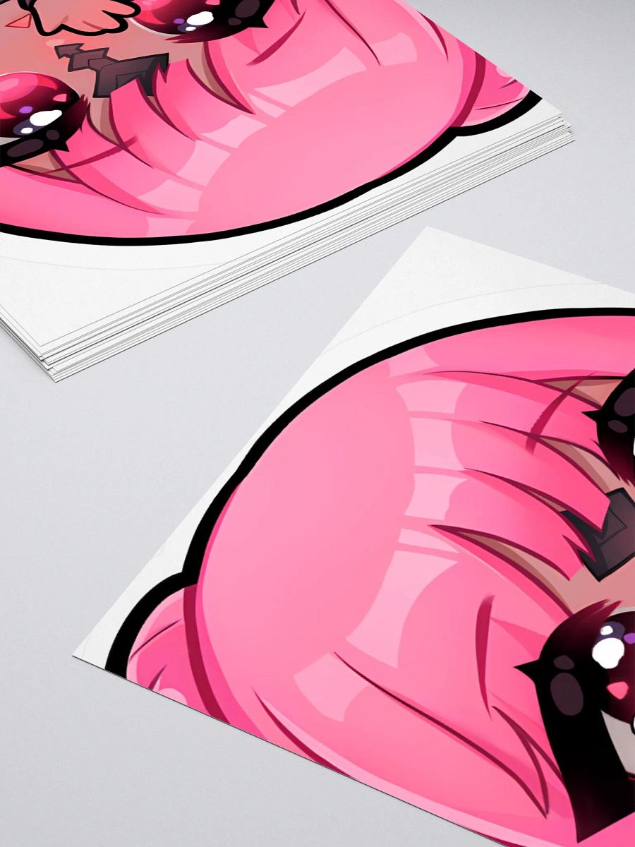 Sticker - Uppies Emote product image (12)