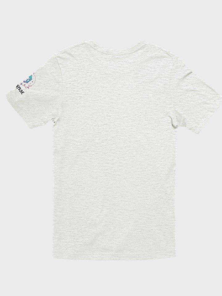 Don't Die Pastel Soft Tee product image (15)