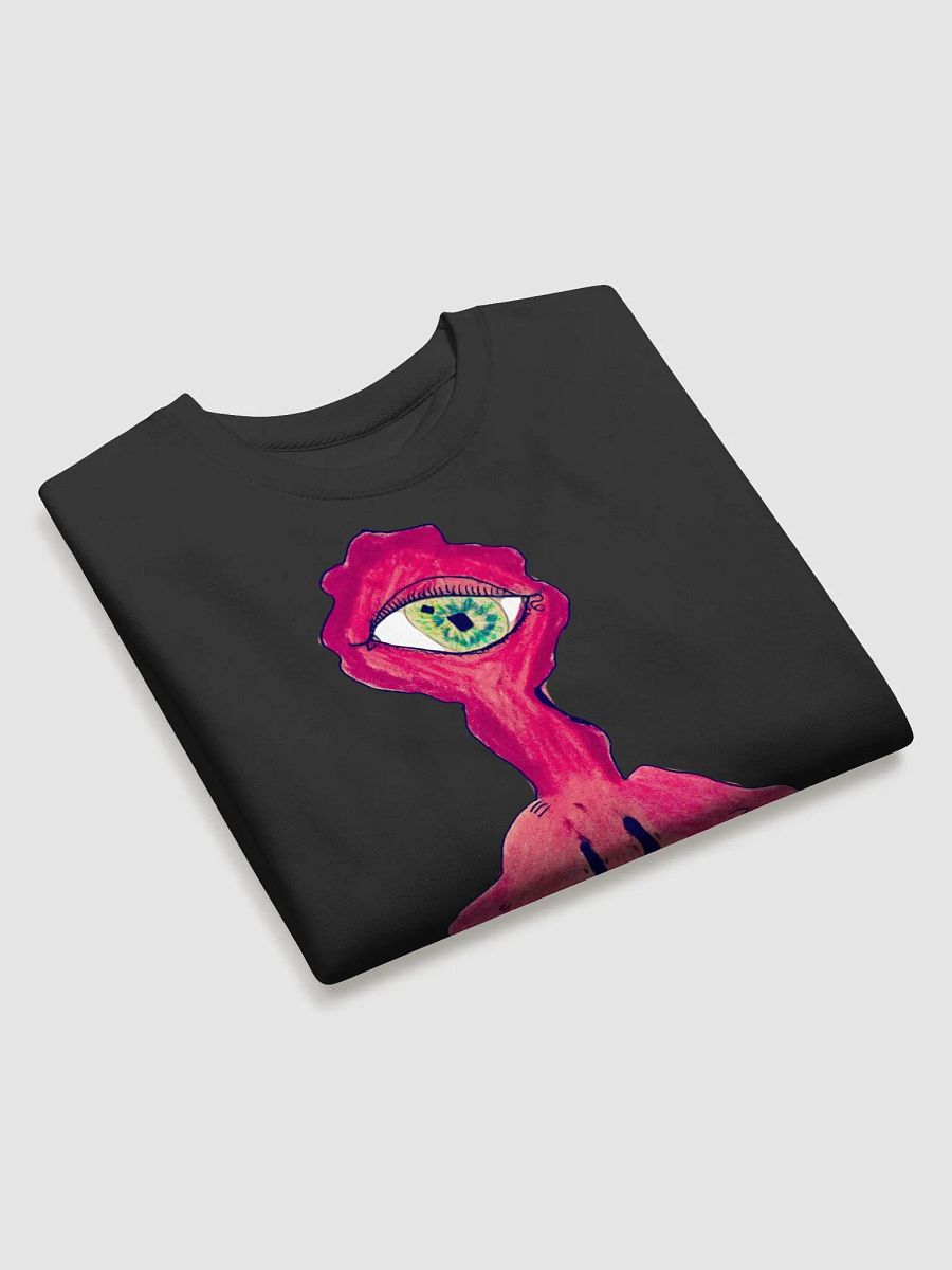 Cyclops Cutie (Probably Not a Threat) product image (21)