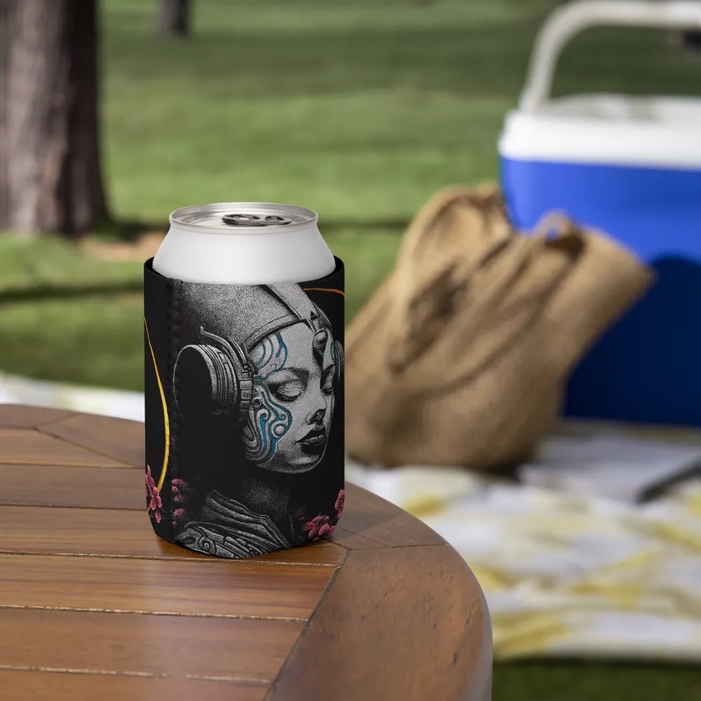 Path of Totality Coozie product image (7)