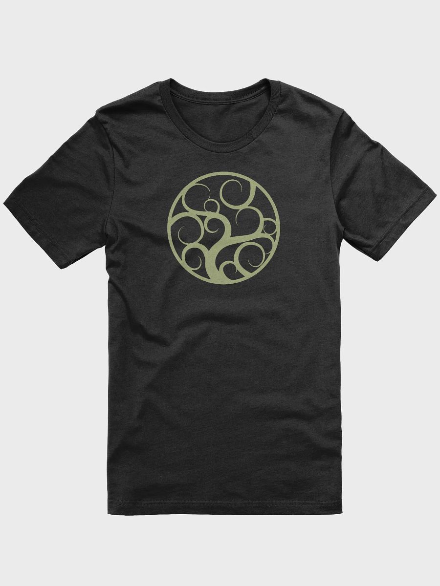 Swirly Tree Logo product image (2)
