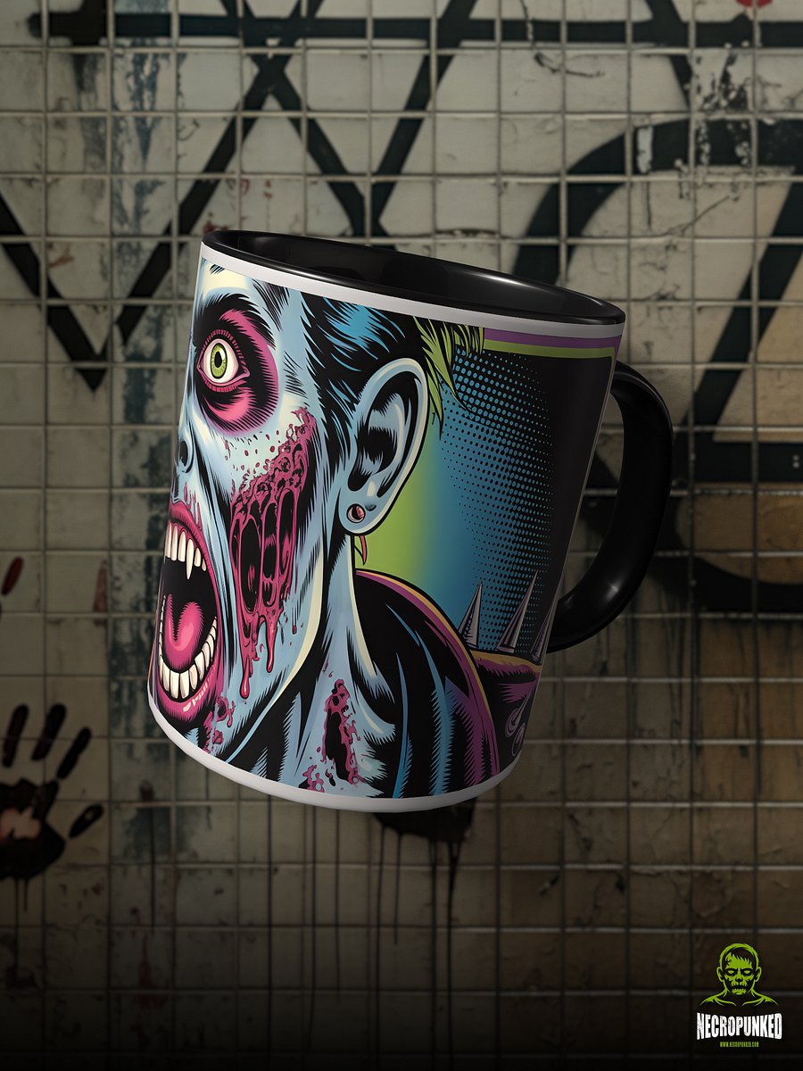 Undead and Unchained! product image (2)