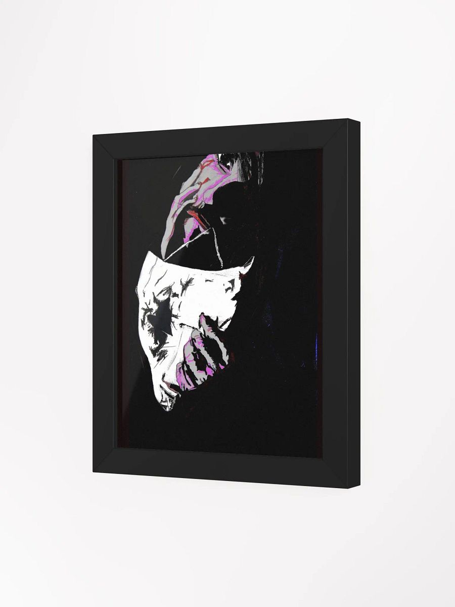 The Painter's White Mask product image (25)