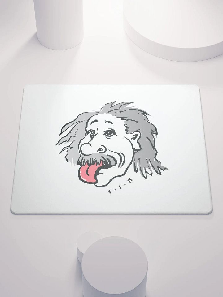 The Genius Himself product image (1)