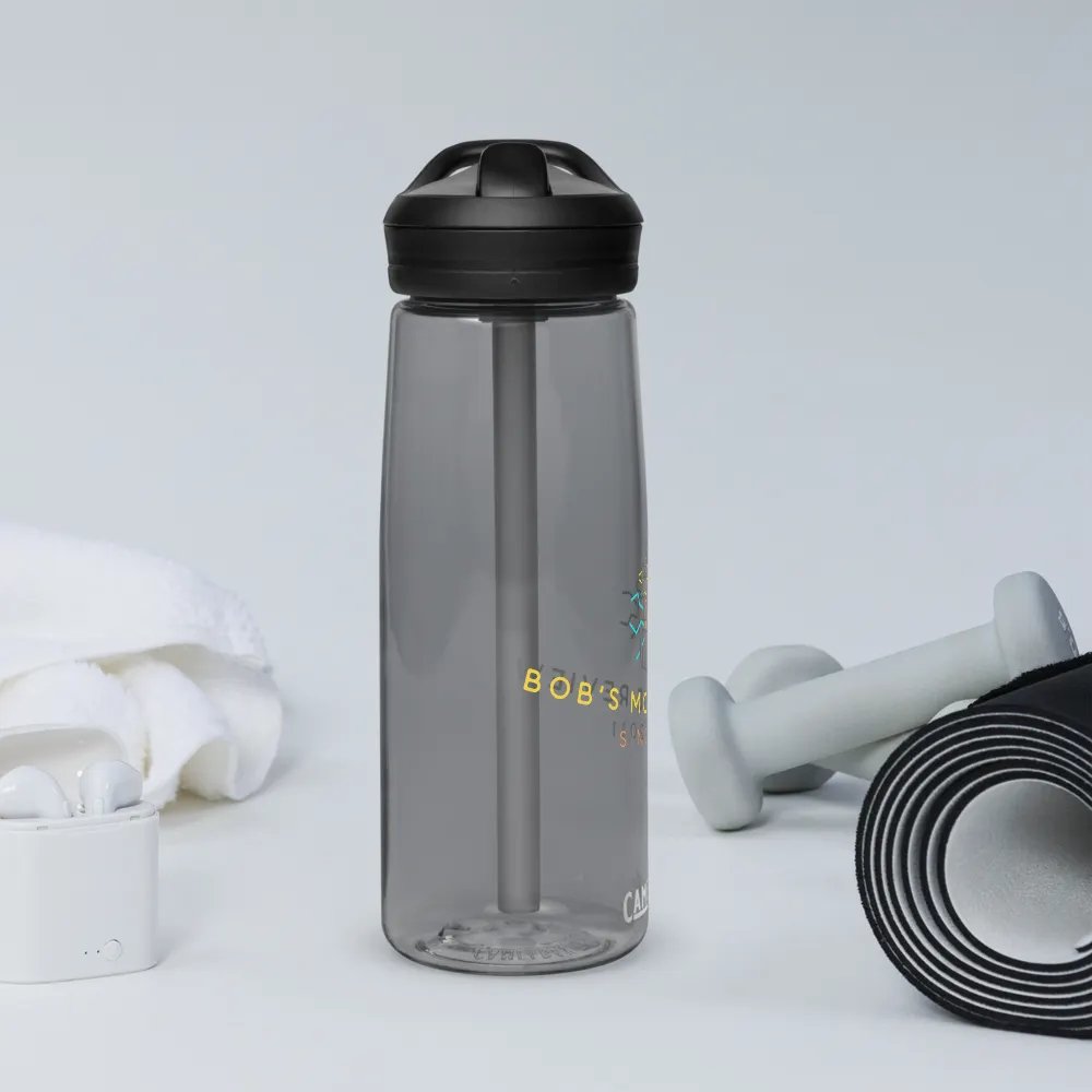 2024 Logo Water Bottle product image (11)