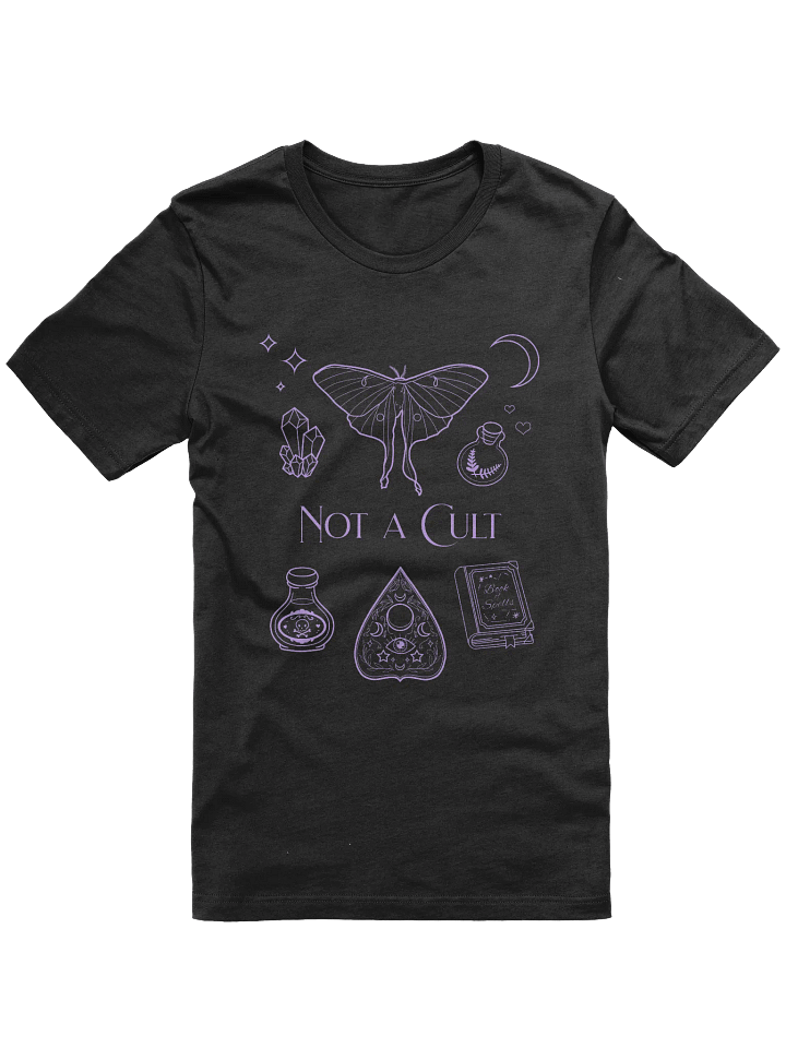 Not A Cult Tee product image (2)
