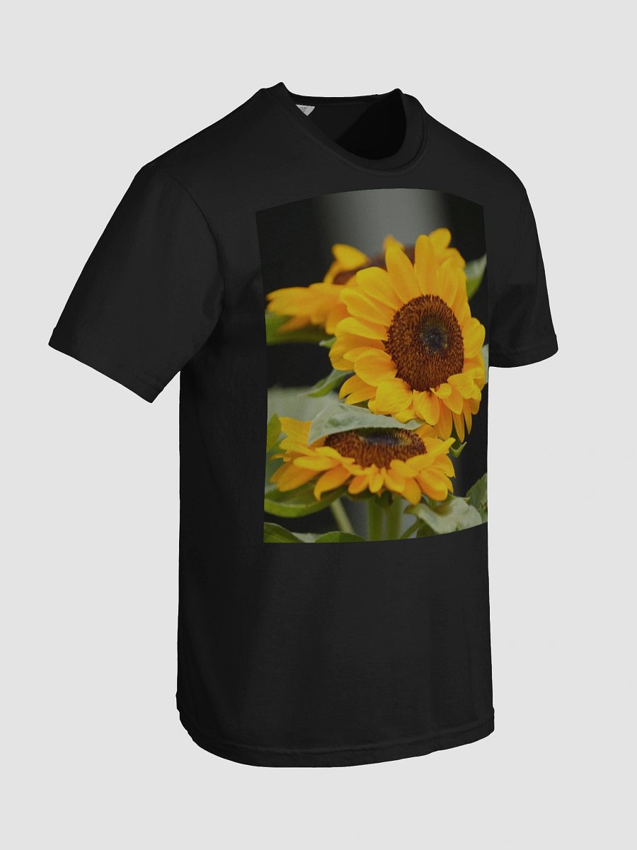 Sunflower Serenity Tee product image (7)