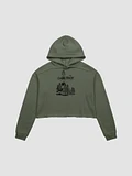 The Light House Fam 2.0 Cropped Hoodie product image (1)