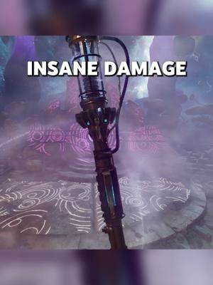 Ice Staff Damage Glitch on The Tomb!; Make High Rounds & Boss Fight EASY #BO6 #BlackOps6 #BO6Zombies #BlackOps6Zombies