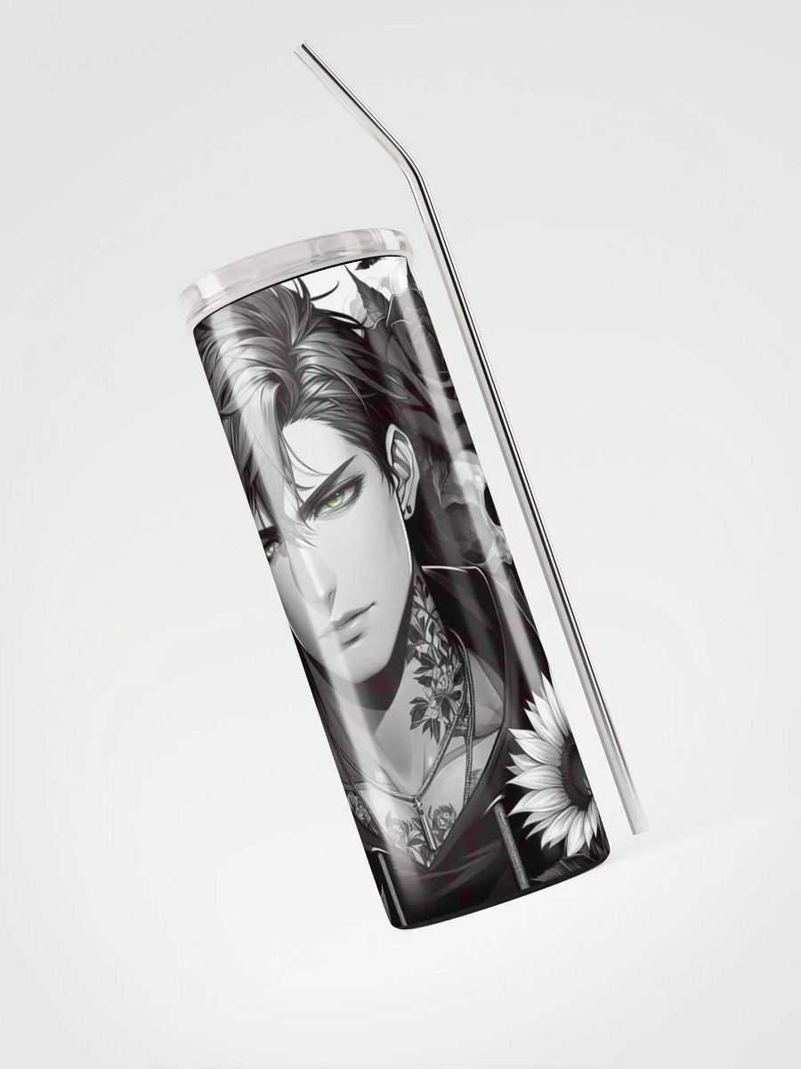 Jax Stainless Steel Tumbler product image (3)
