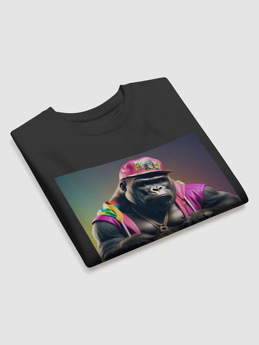 Urban Gorilla Premium Sweatshirt product image (22)