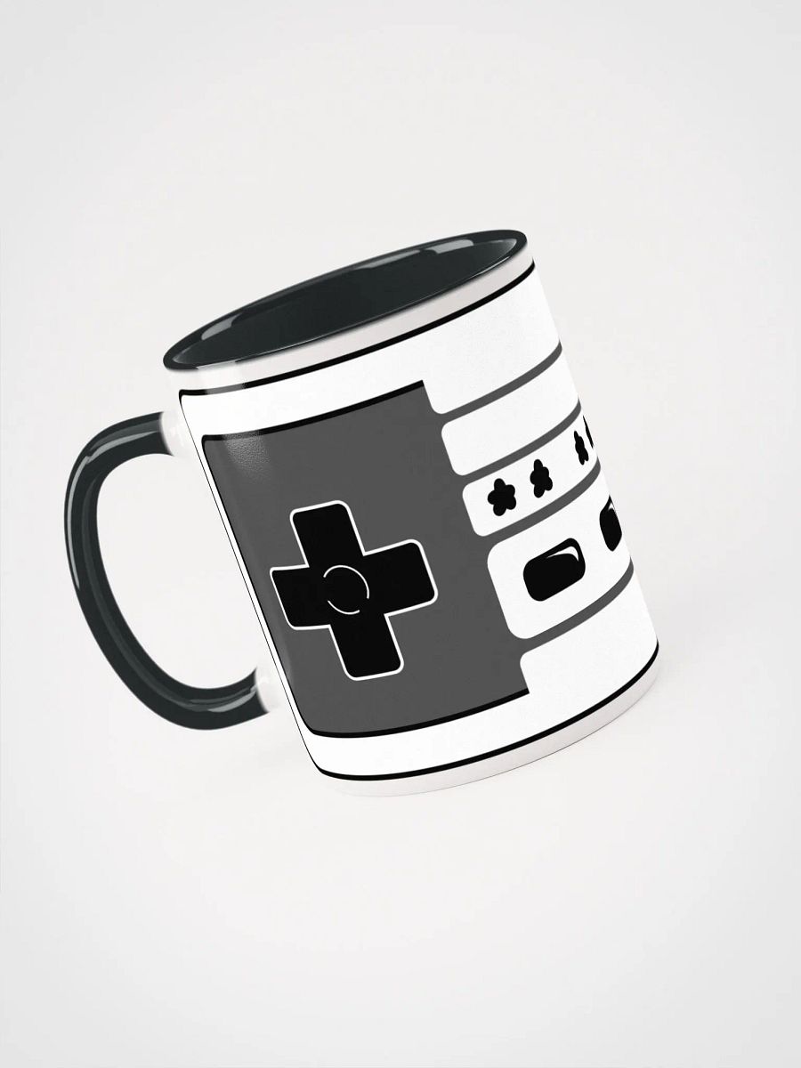 retro controller mug product image (3)