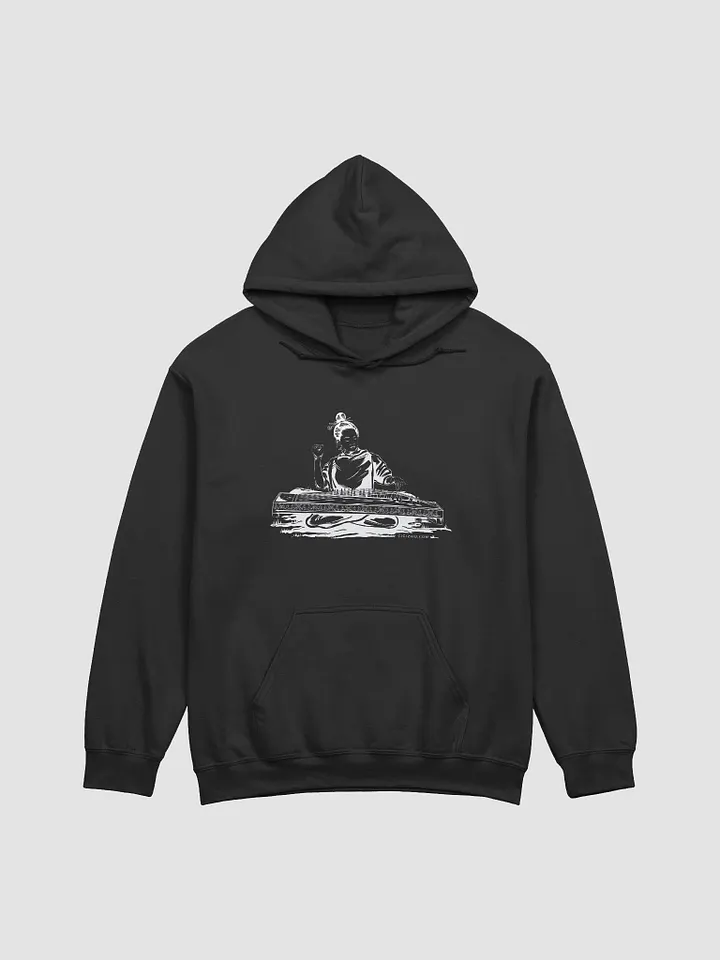 CICI Zhu Illustration Hoodie product image (1)