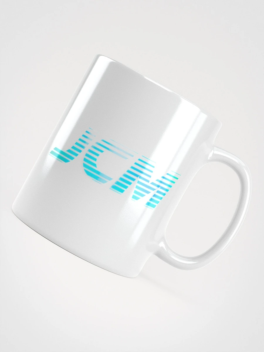 JCM's Mug product image (7)