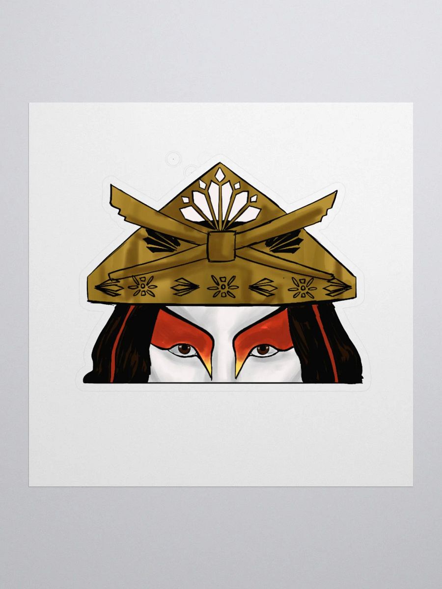 Suki Sticker V2 product image (3)