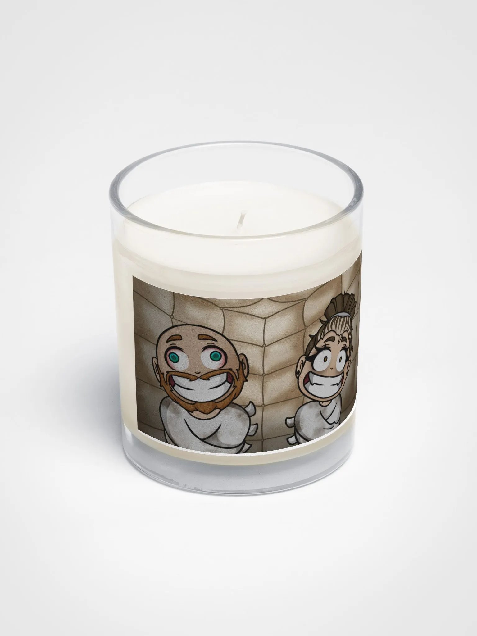 Soy Candle product image (2)