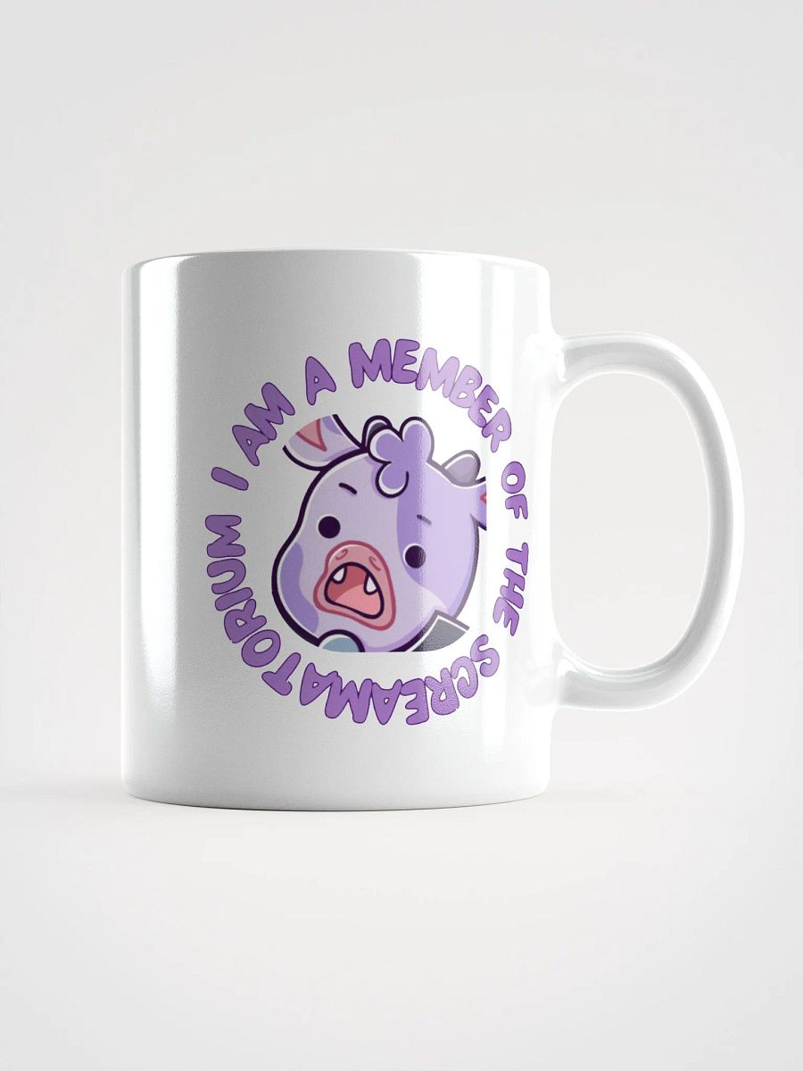 Screamatorium Mug product image (1)