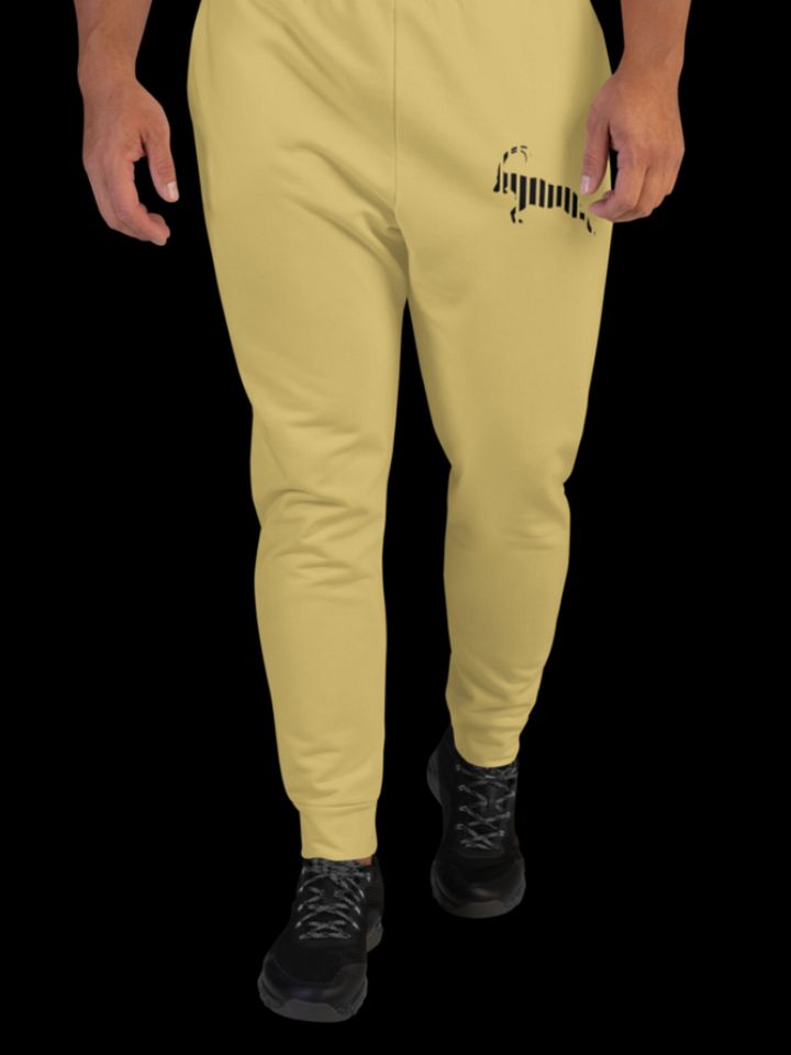 Essentials GOATED SPORTS® Logo Men's Sweatpants product image (1)