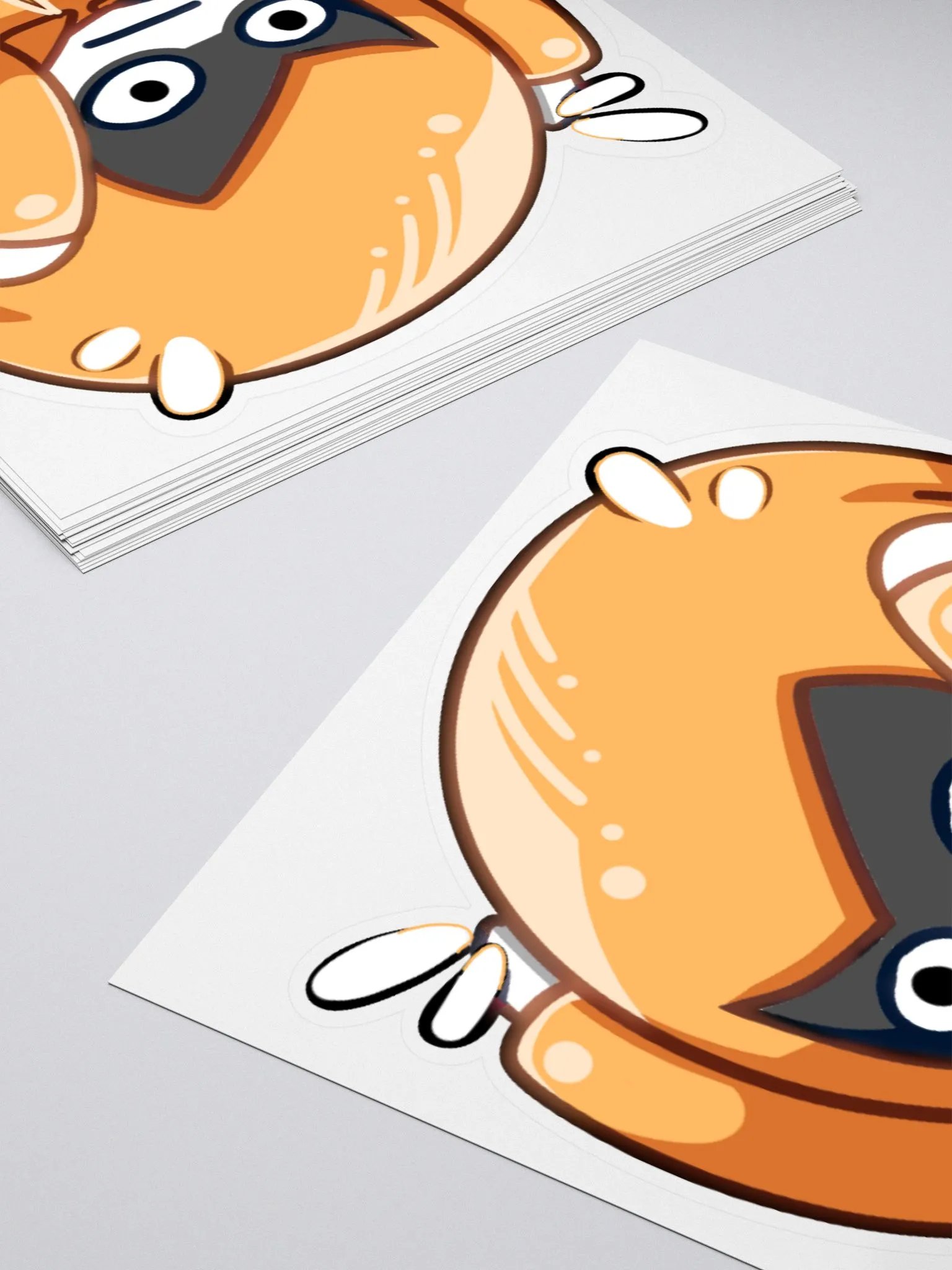 Panik Sticker! product image (4)