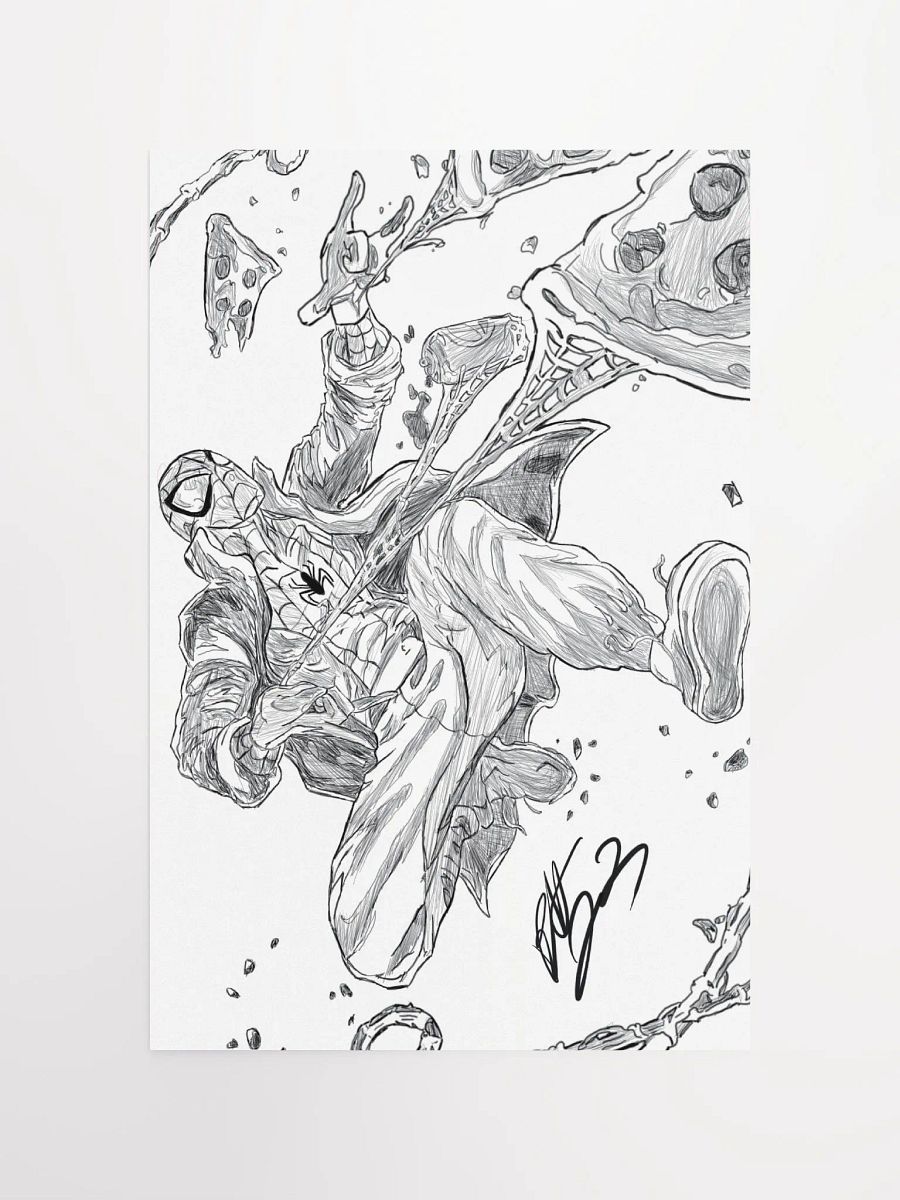 Peter B. Parker product image (10)