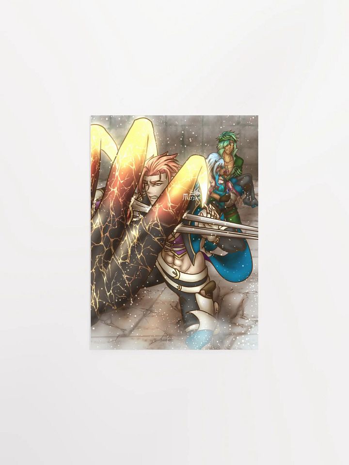 Protection Print product image (1)