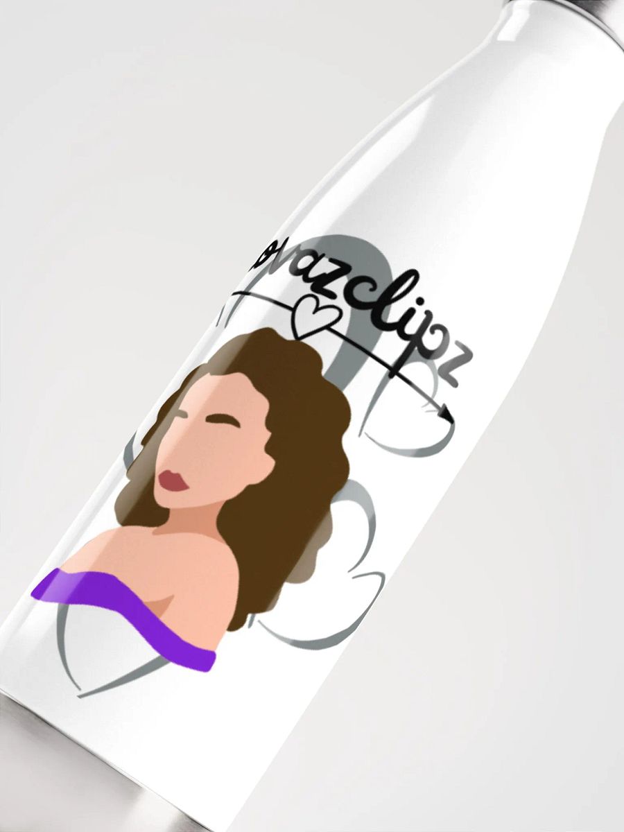 Heartfelt Nova Stainless Steel Water Bottle product image (1)