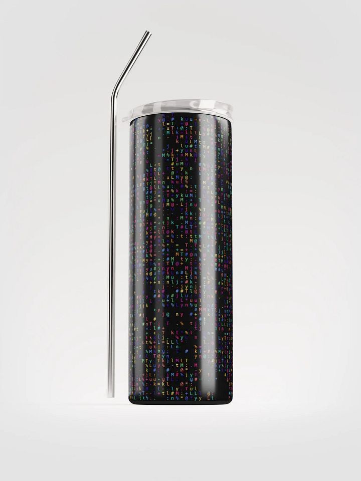 Quantum Codefall: Fragmented Loop product image (1)