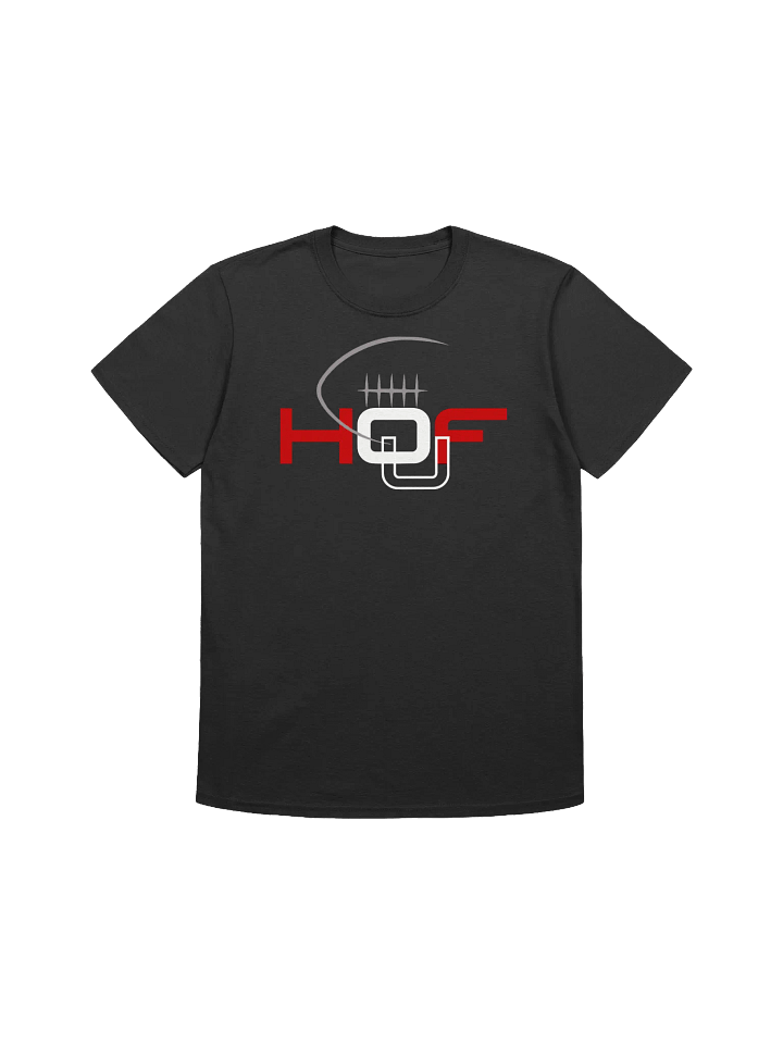 HOF-OU Gridiron Glory T-Shirt product image (2)