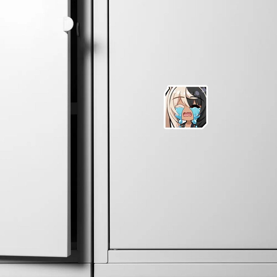 Magnet - Byakko Crying Edition product image (10)