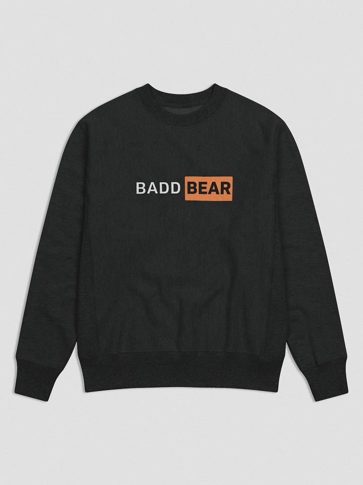 SUS but a pullover! product image (1)