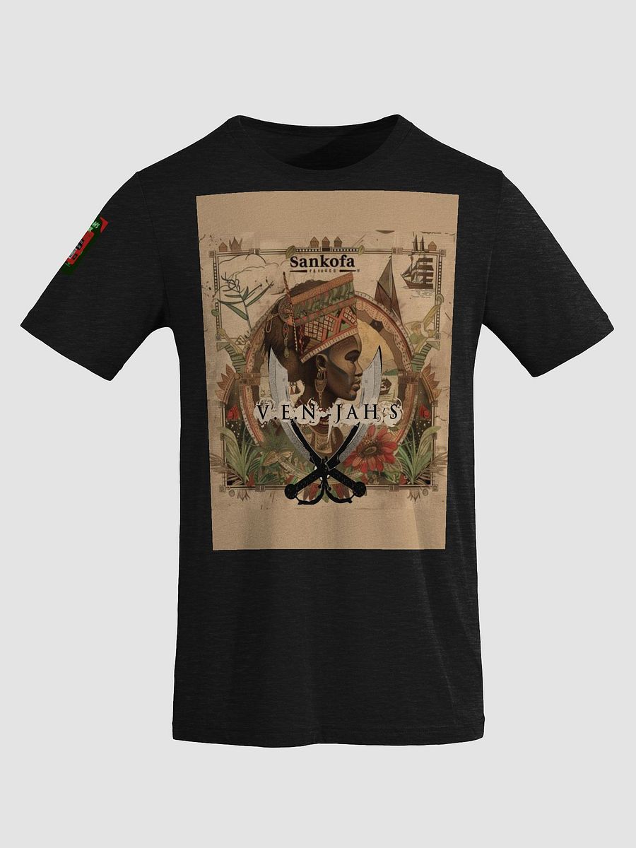 VEN-JAH'S Sankofa product image (7)