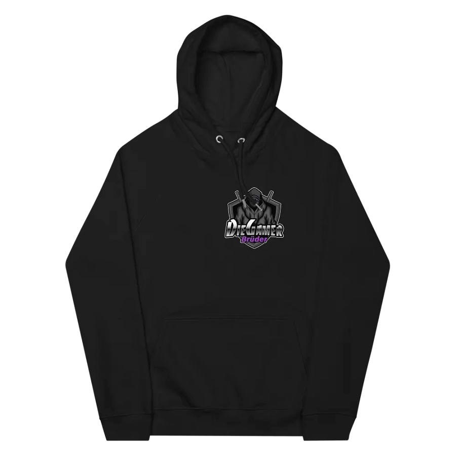 DieGamerBrüder Hoodie product image (3)