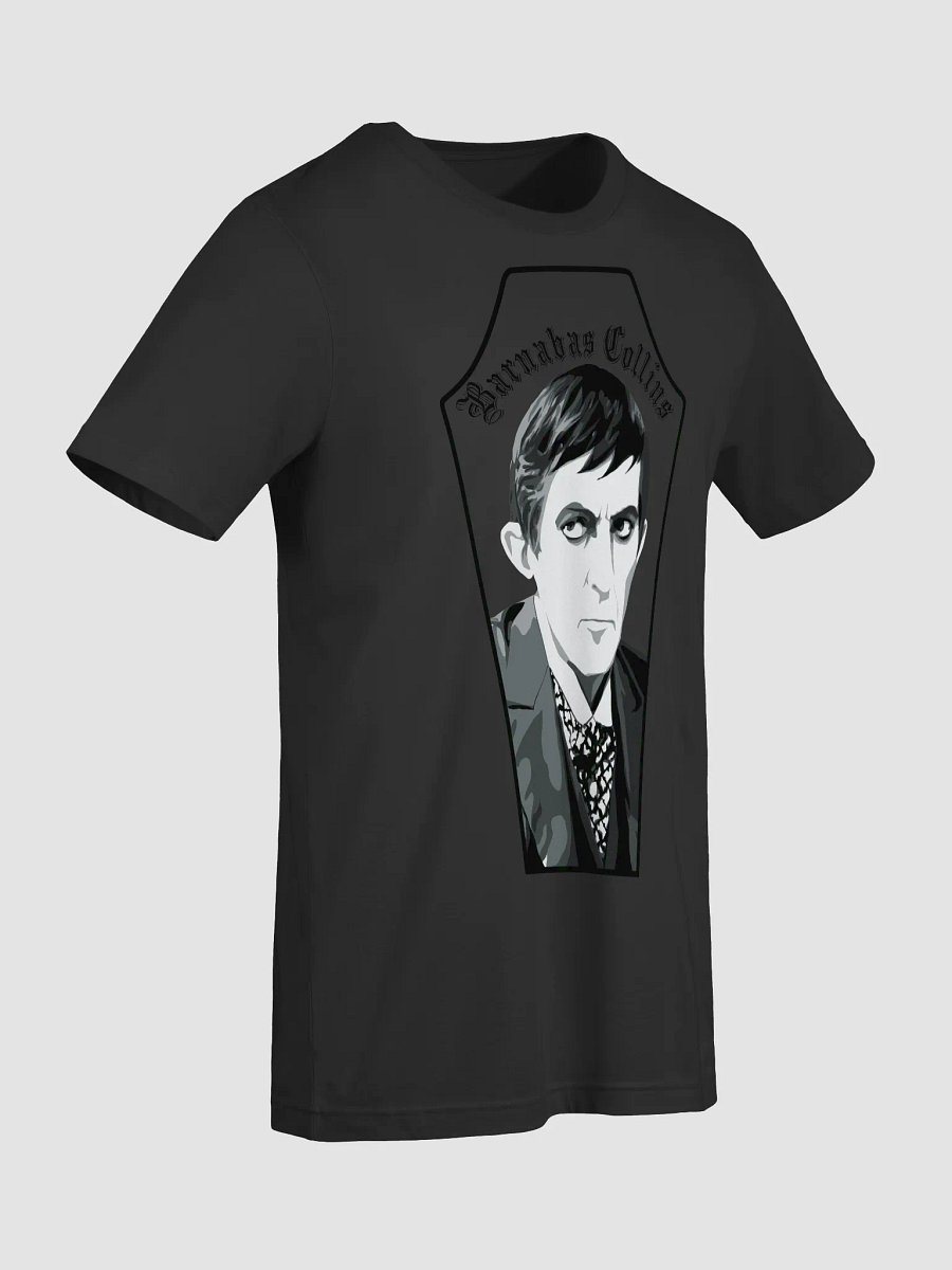 Barnabas Collins – Velvet, Vampirism & Victorian Gloom product image (89)