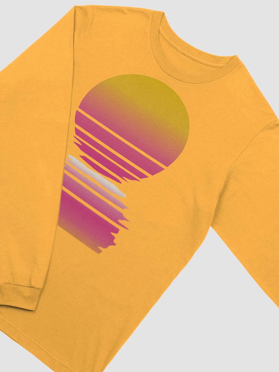 Sleeve Label Sunset product image (19)