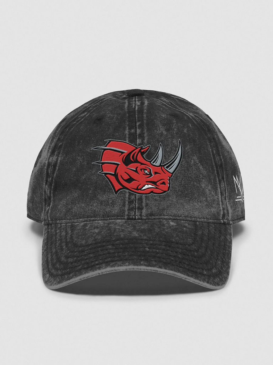 Grand Rapids Rampage Wash Dad's Hat product image (1)